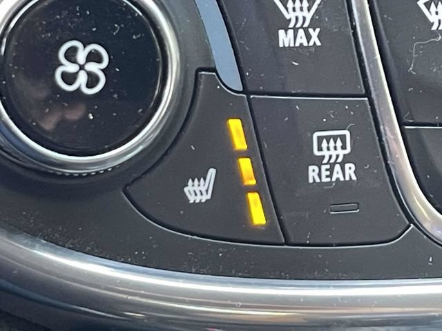 Used 2017 Chevrolet Volt Premier w/ Driver Confidence II Package FWD image 31