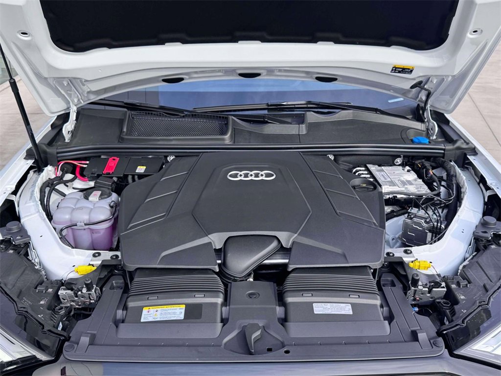New 2026 Audi Q7 3.0T Premium Plus image 21