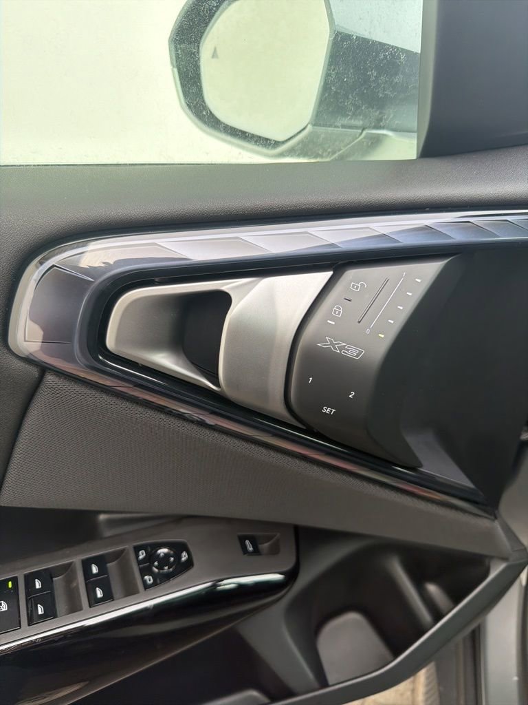 New 2026 BMW X3 xDrive30 image 24