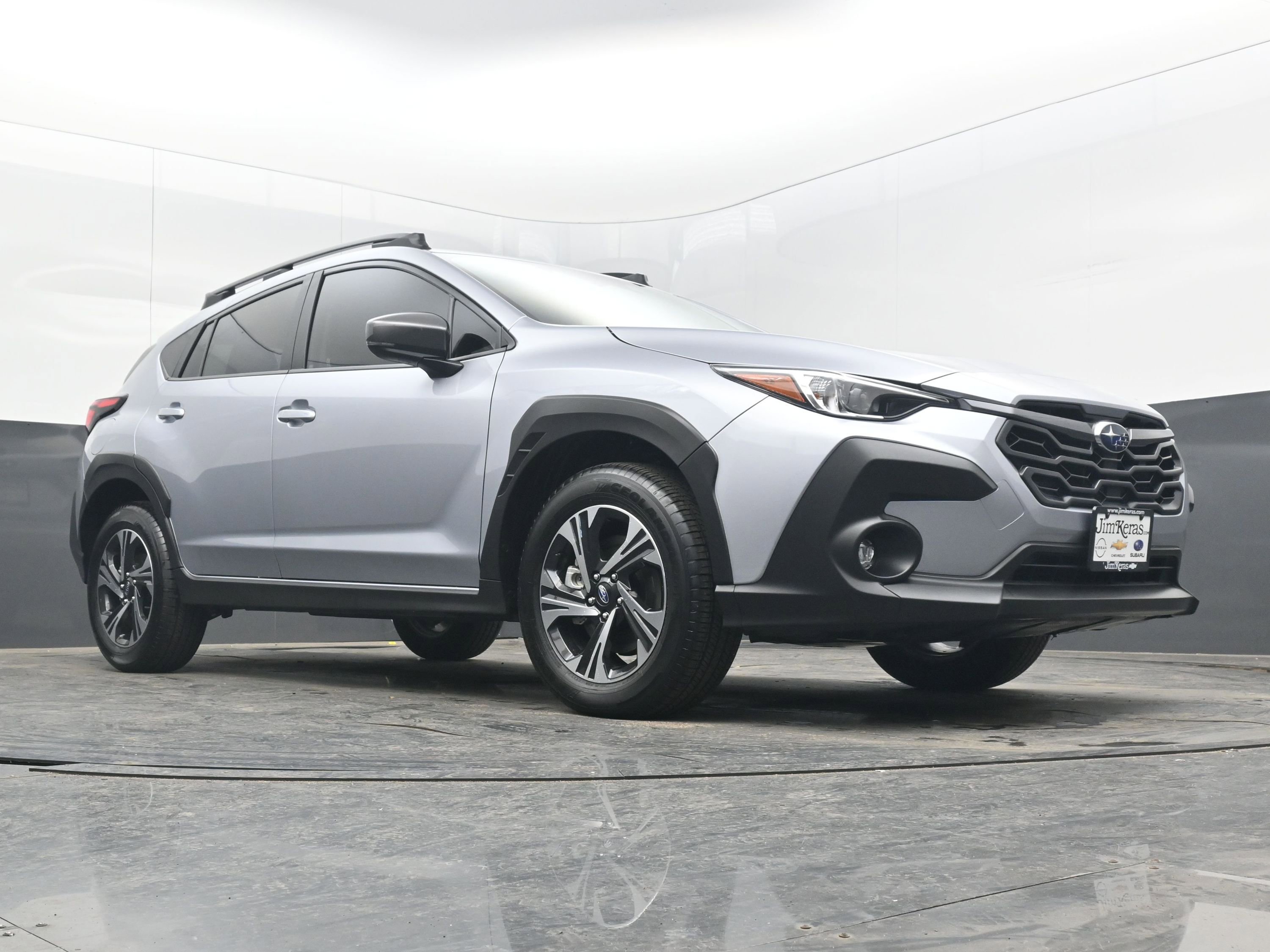 Used 2025 Subaru Crosstrek 2.0i Premium w/ Crosstrek Mirror Package image 24