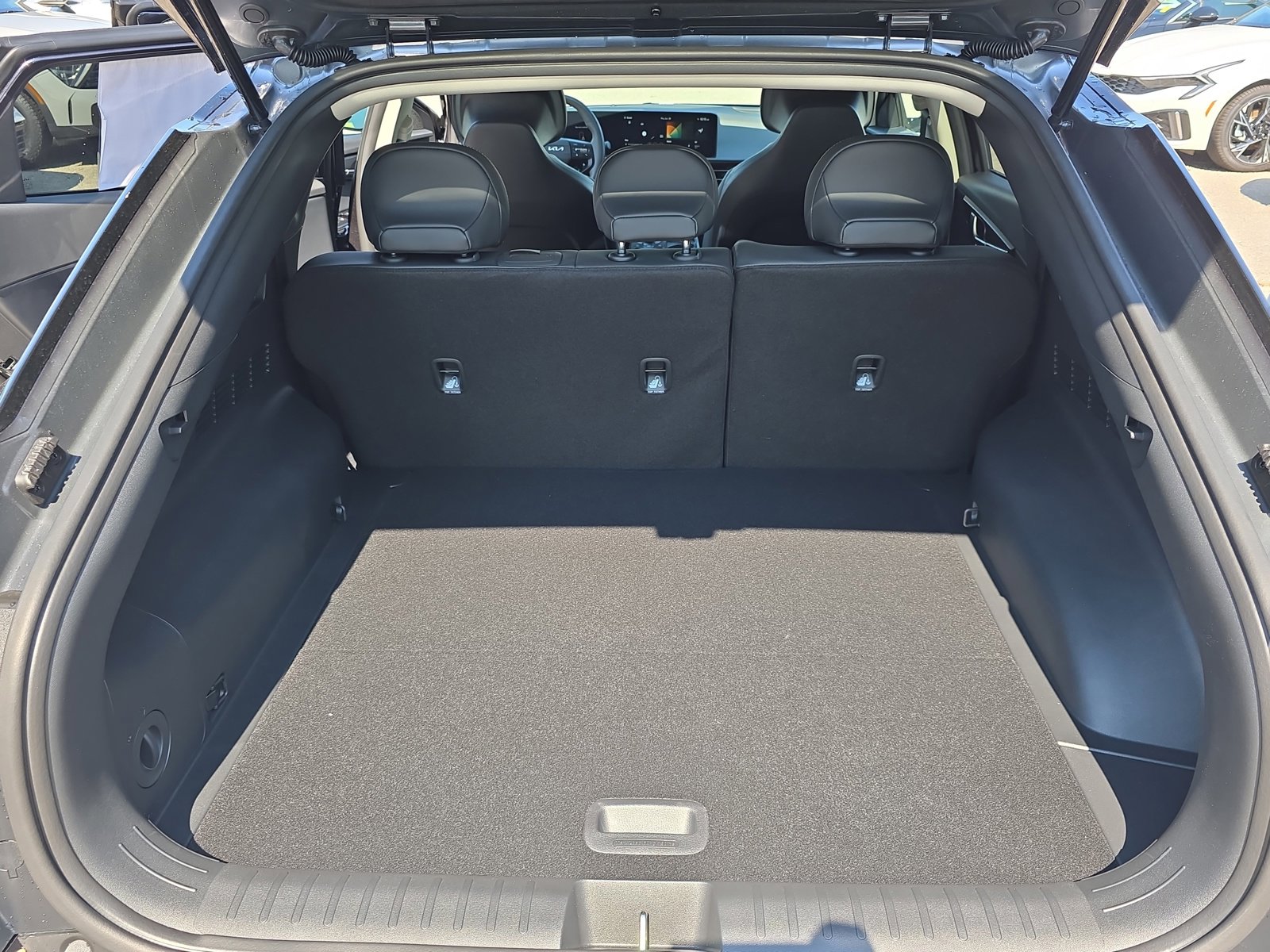 New 2025 Kia EV6 Light image 13