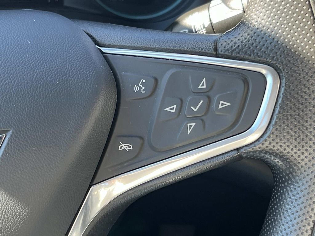 Used 2022 Chevrolet Malibu LT image 26