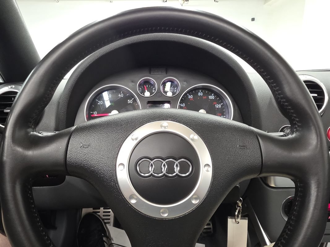 Used 2006 Audi TT 1.8T AWD/4WD image 50