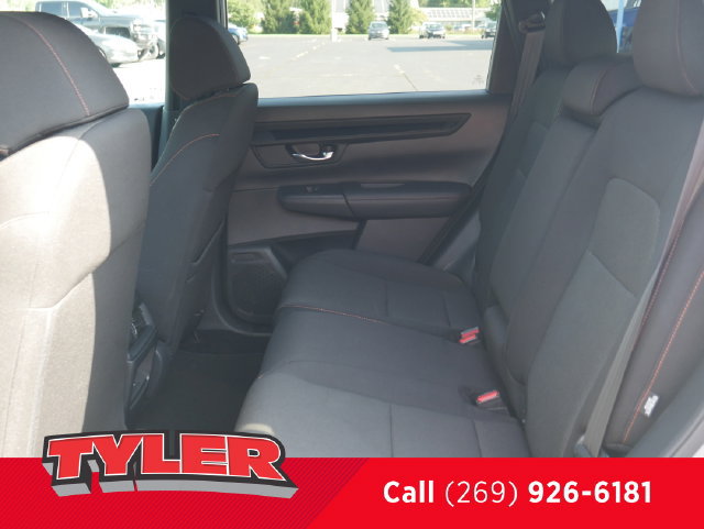 Used 2023 Honda CR-V Sport image 38