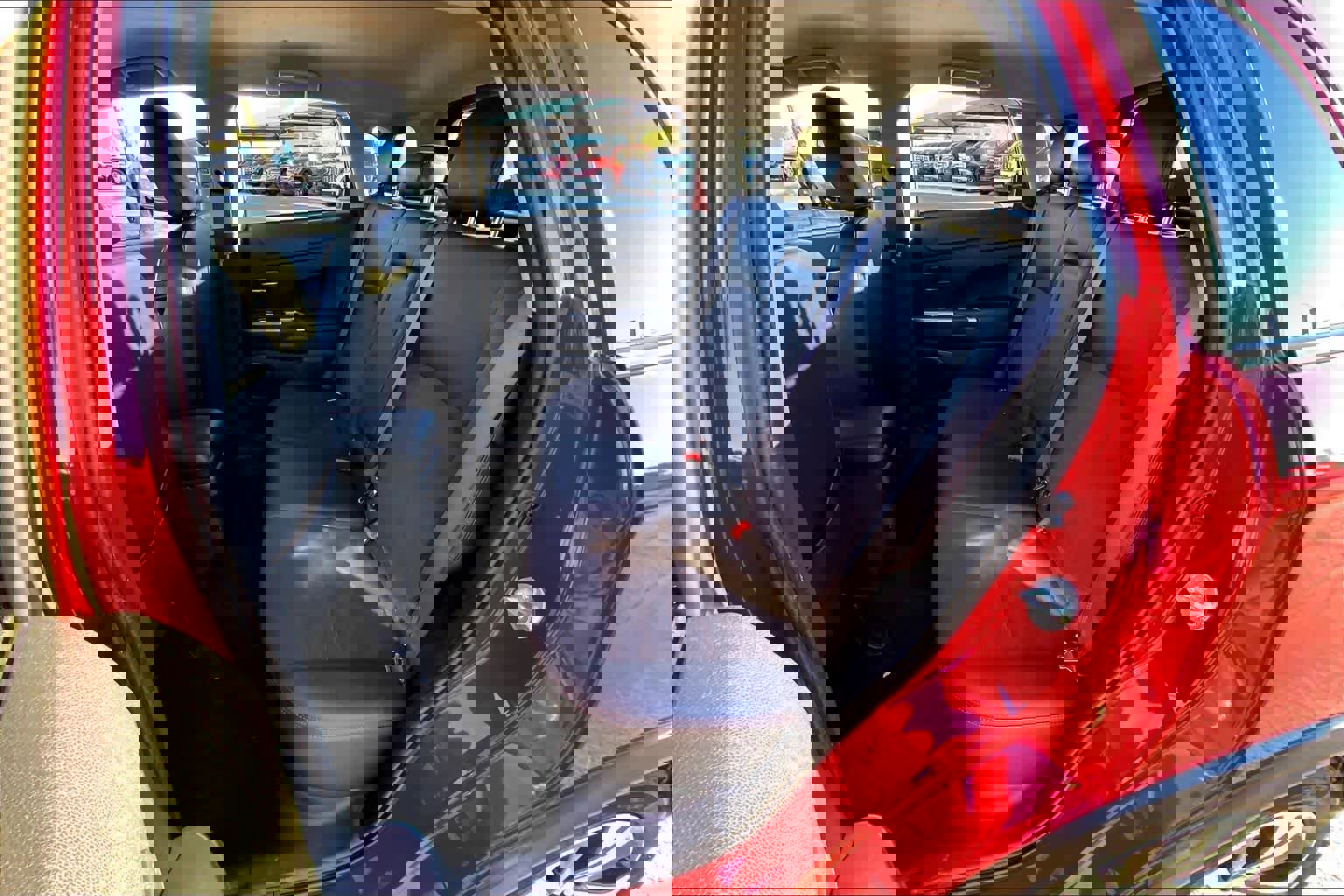 Used 2024 Mitsubishi Outlander Sport SE image 18