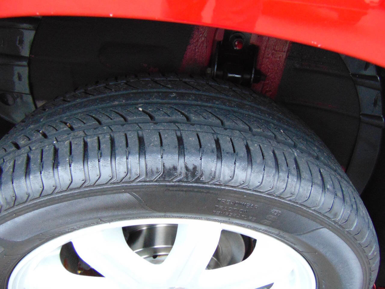 Used 2010 Chrysler PT Cruiser image 49