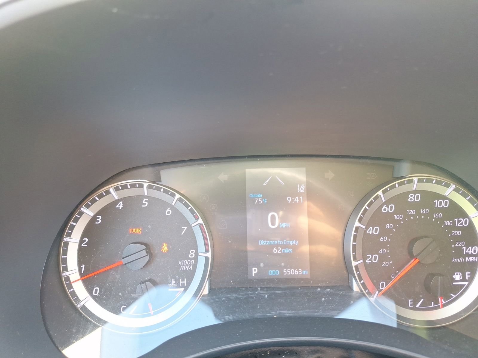 Used 2022 Toyota Highlander L image 17