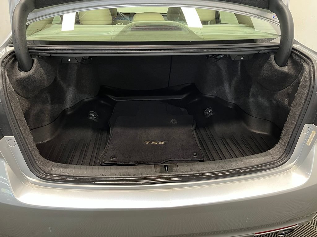 Used 2011 Acura TSX Sedan FWD image 19