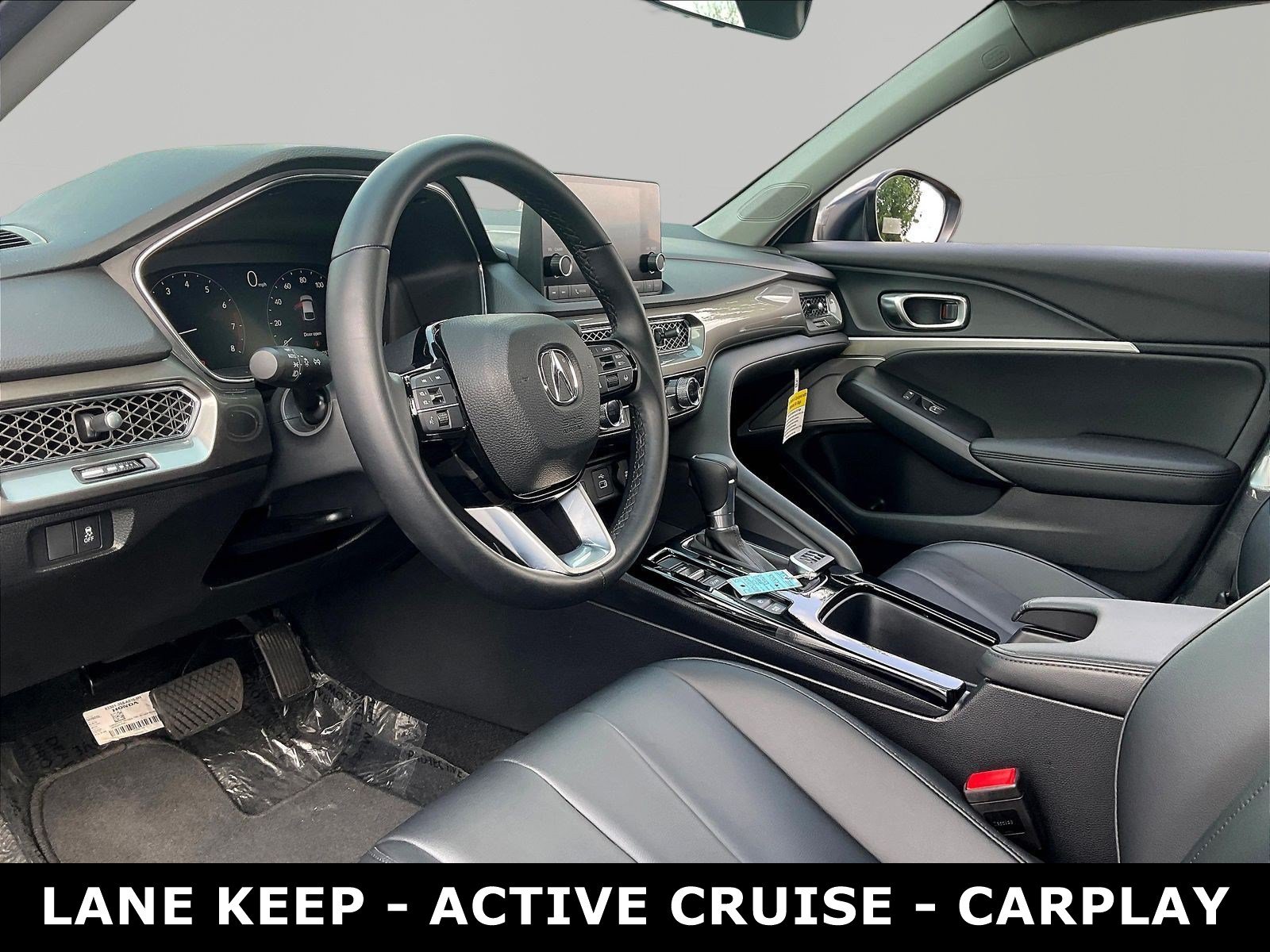 Used 2025 Acura Integra FWD image 17
