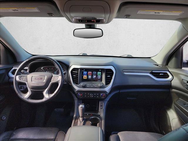 Used 2019 GMC Acadia SLT FWD image 16