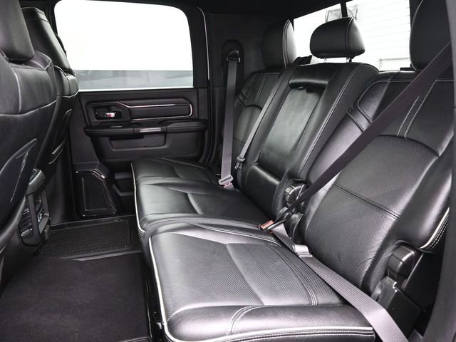 Used 2022 RAM 2500 Limited image 18