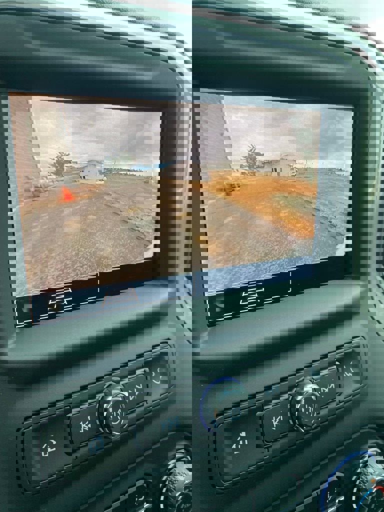 New 2024 Chevrolet Silverado 2500 W/T w/ WT Convenience Package image 20