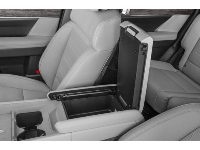 New 2027 Hyundai Santa Fe Limited AWD/4WD image 14