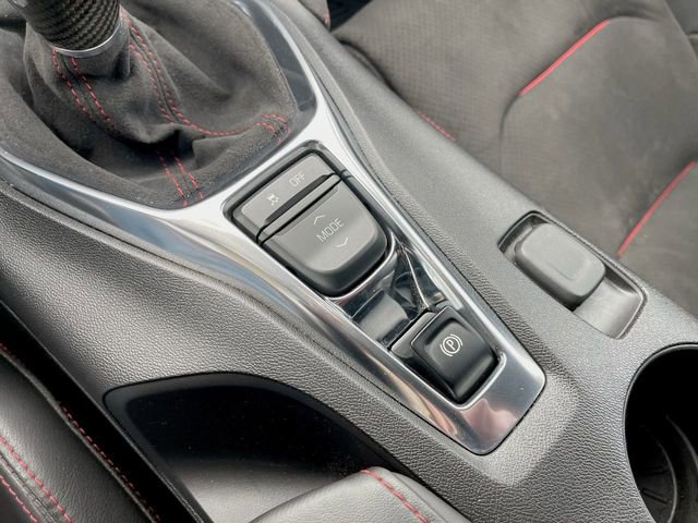 Used 2018 Chevrolet Camaro ZL1 image 35