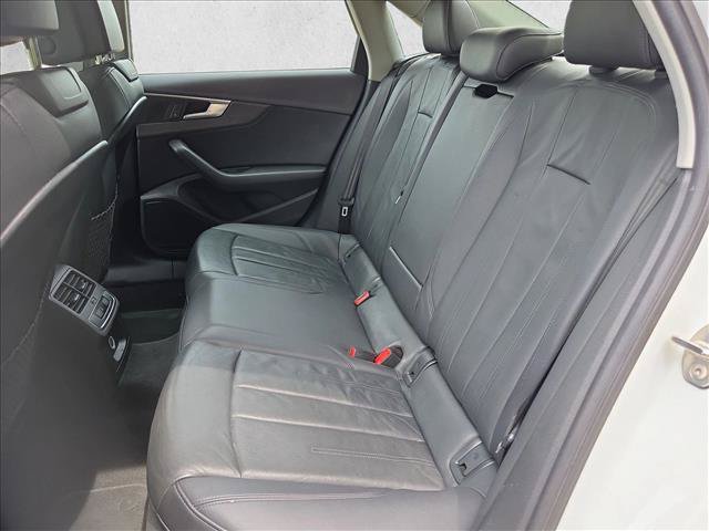 Used 2017 Audi A4 2.0T Ultra Premium w/ Convenience Package FWD image 18