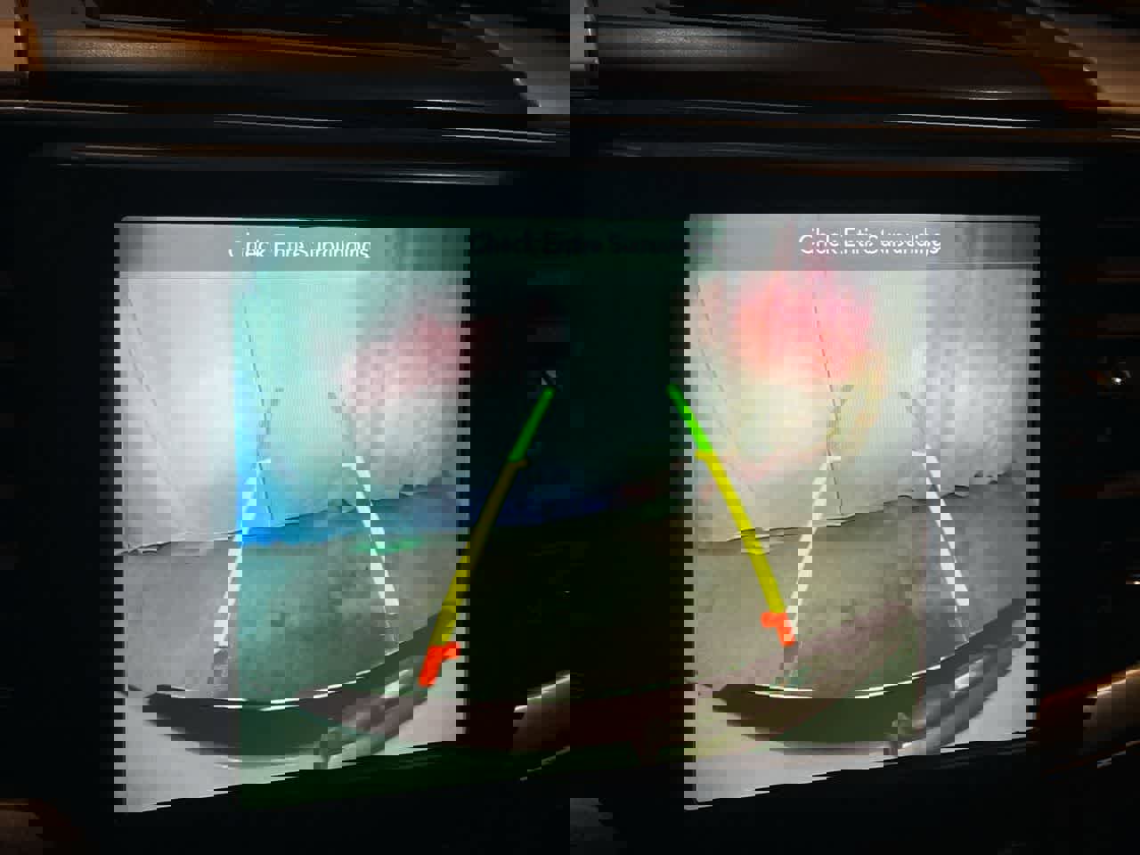 Used 2019 RAM 1500 Big Horn image 17