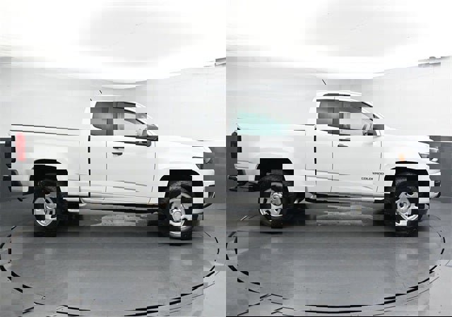 Used 2018 Chevrolet Colorado W/T image 15