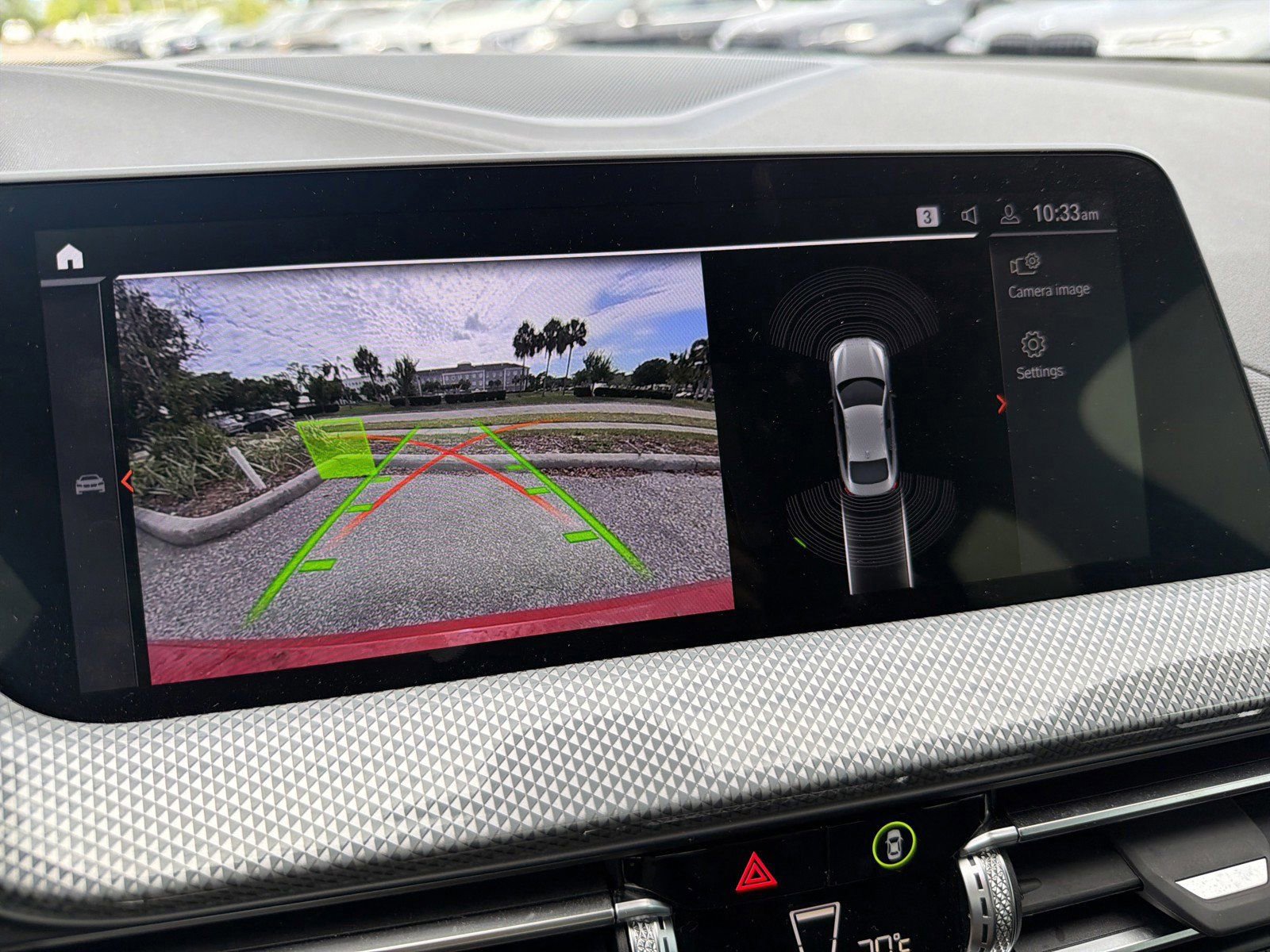 Certified 2024 BMW 228i Gran Coupe w/ Premium Package FWD image 23