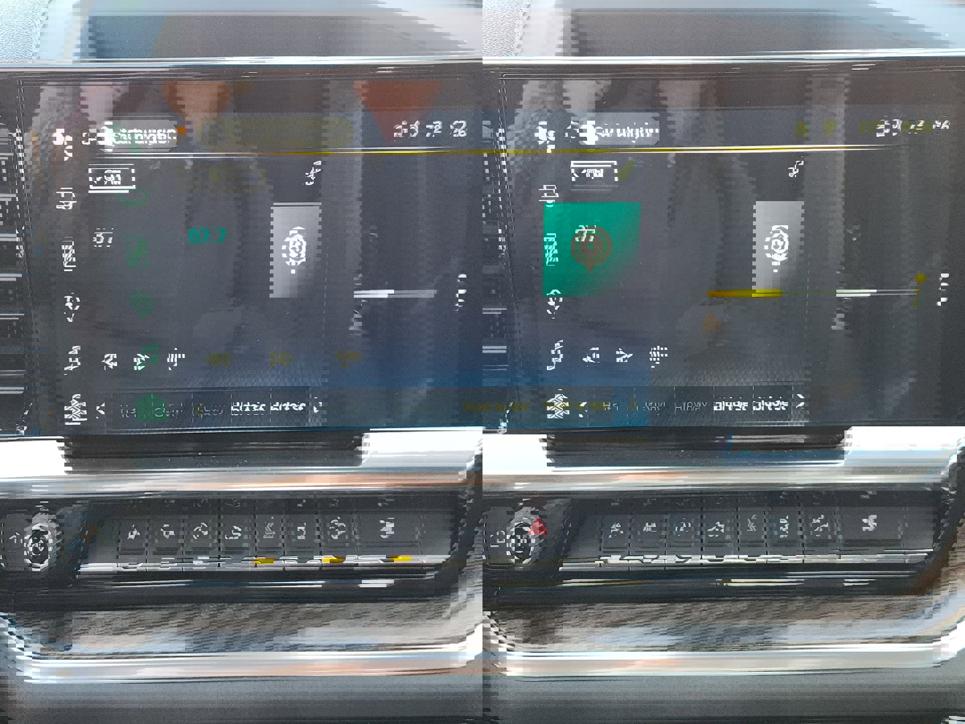 New 2024 Chevrolet Silverado 1500 RST w/ All Star Edition Plus AWD/4WD image 48