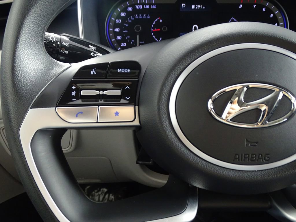 Used 2024 Hyundai Tucson SEL image 24