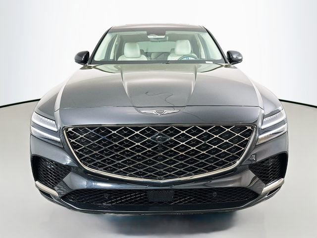 New 2026 Genesis GV80 3.5T e-SC image 2