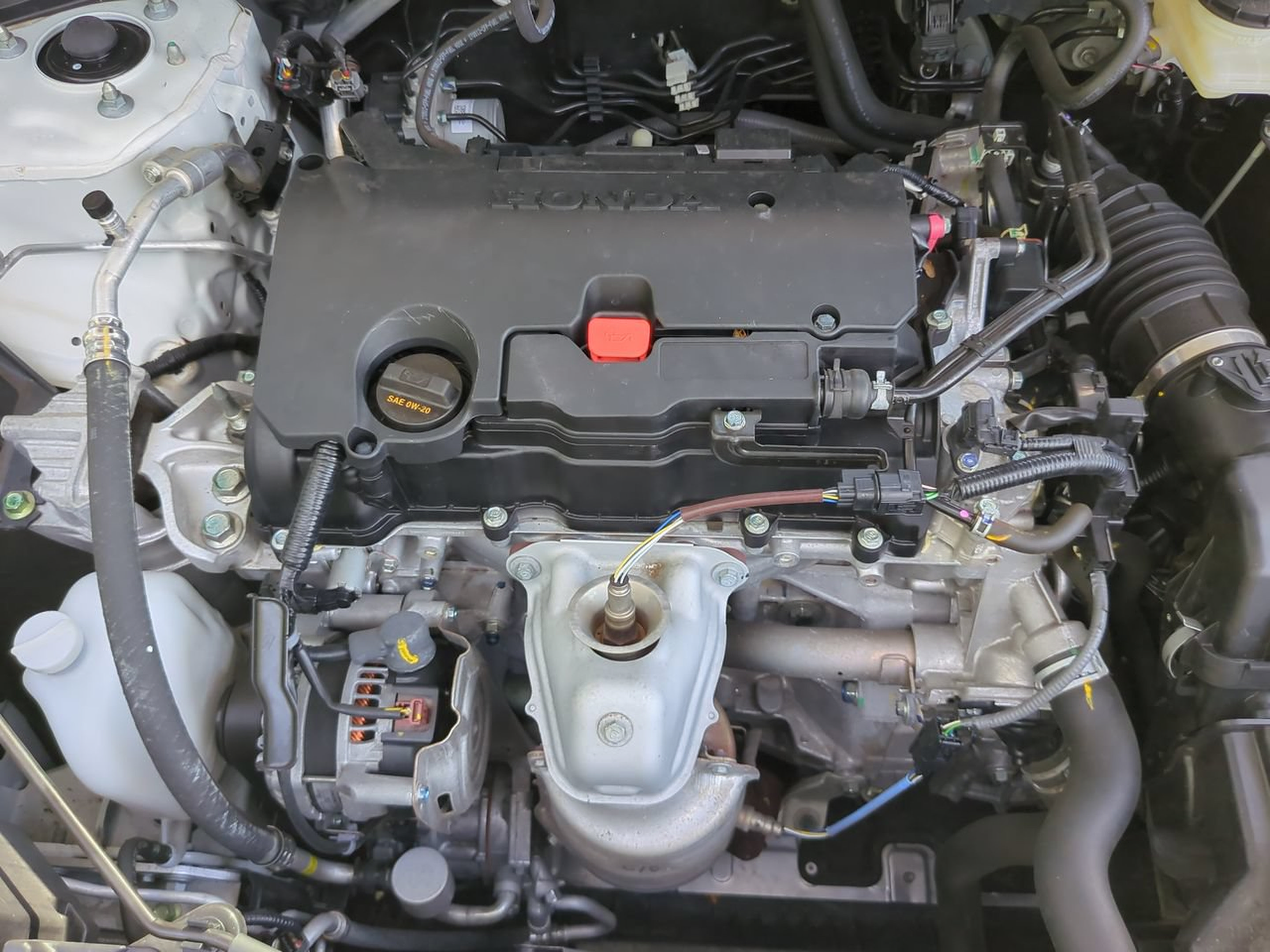 Certified 2023 Honda HR-V EX-L image 21