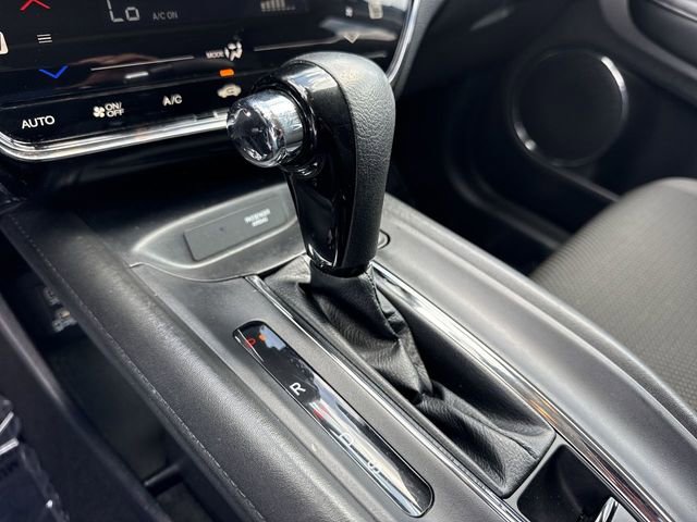 Used 2021 Honda HR-V EX image 20