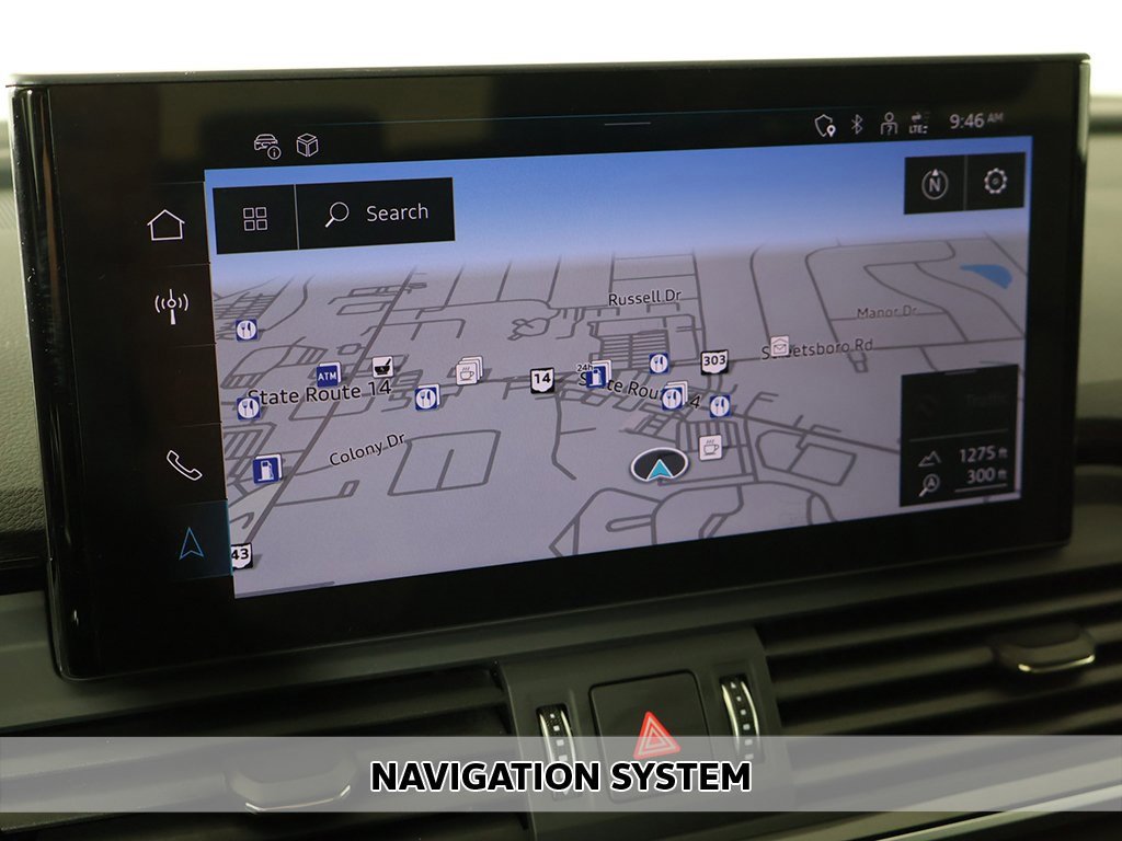 Used 2024 Audi Q5 e Premium Plus image 3