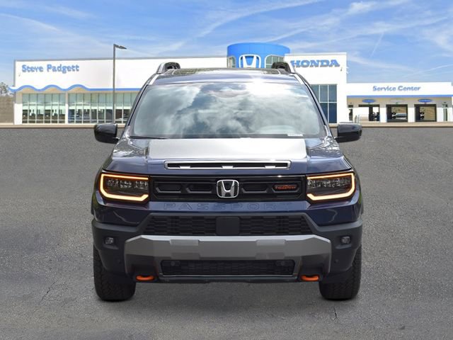New 2026 Honda Passport TrailSport Elite image 9