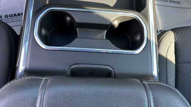 Certified 2024 Chevrolet Silverado 2500 LT w/ Convenience Package image 31