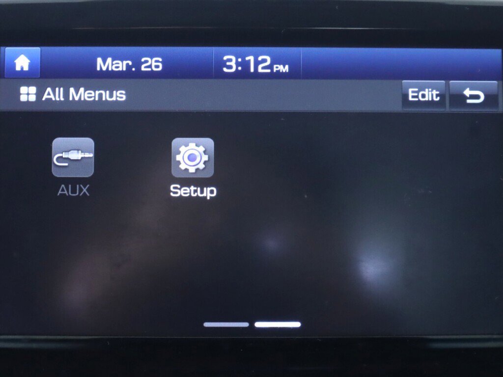 Used 2018 Hyundai Elantra GT w/ Style Package 02 FWD image 22