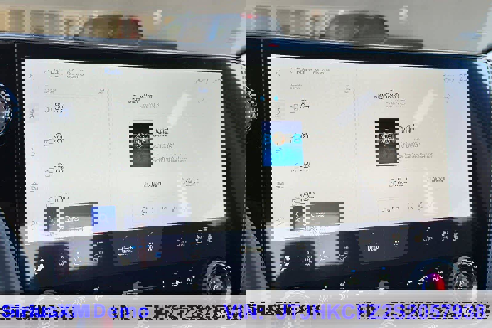 Certified 2025 Lexus NX 450h+ AWD w/ Luxury Package image 34