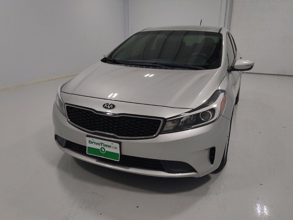 Used 2017 Kia Forte LX image 15