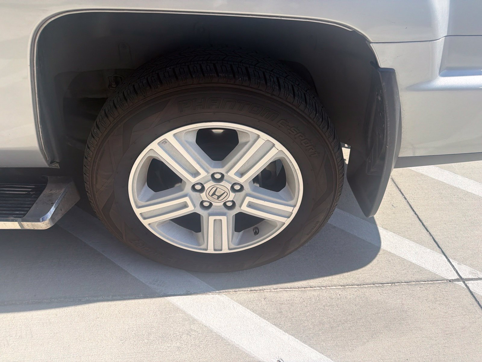 Used 2014 Honda Ridgeline RTL image 9