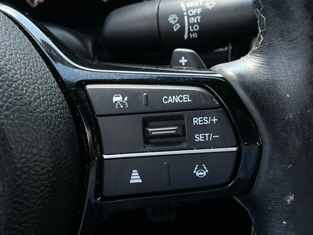 Certified 2022 Honda Civic Sport image 14