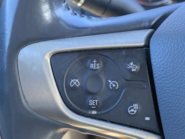 Used 2020 GMC Acadia Denali w/ Technology Package image 21