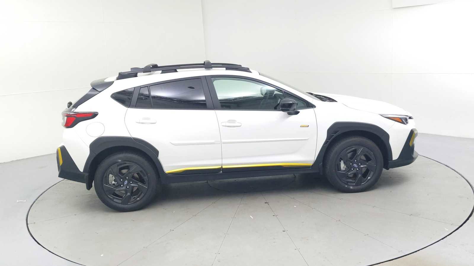 New 2025 Subaru Crosstrek 2.5i Sport image 8