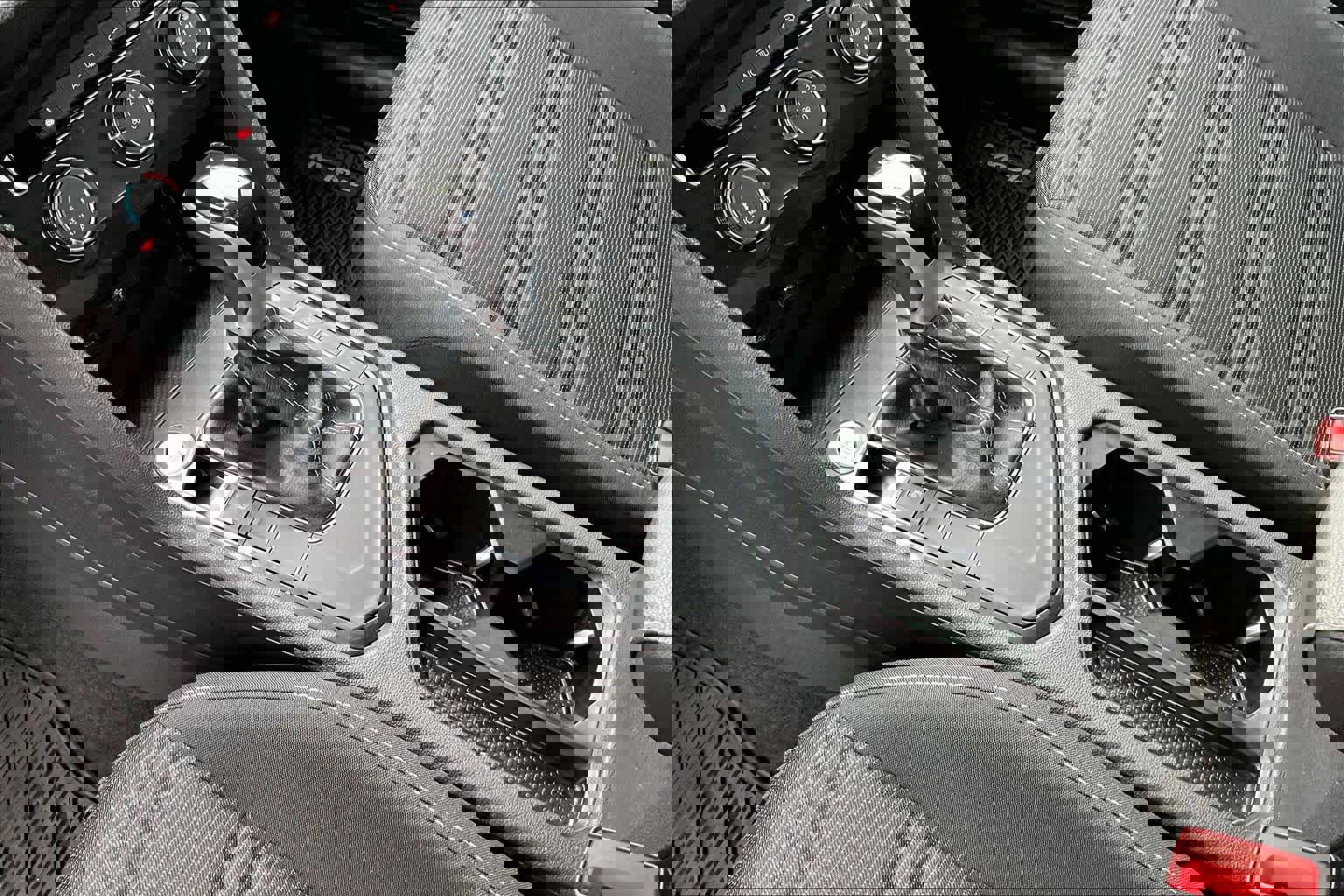 Certified 2023 Volkswagen Tiguan S image 17