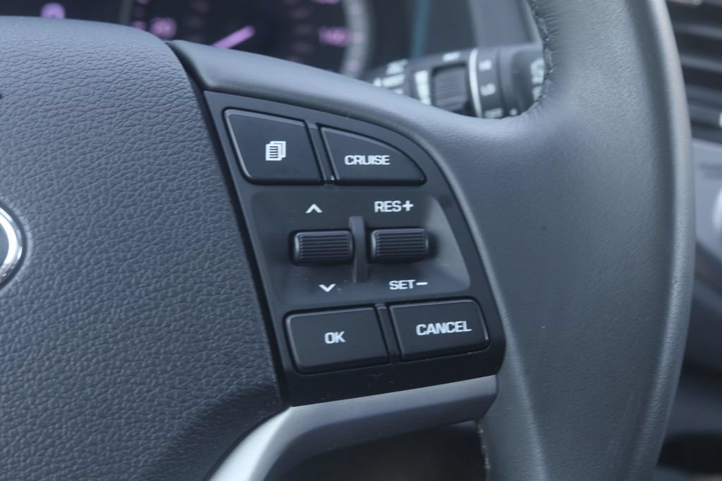 Used 2018 Hyundai Tucson Value AWD/4WD image 9