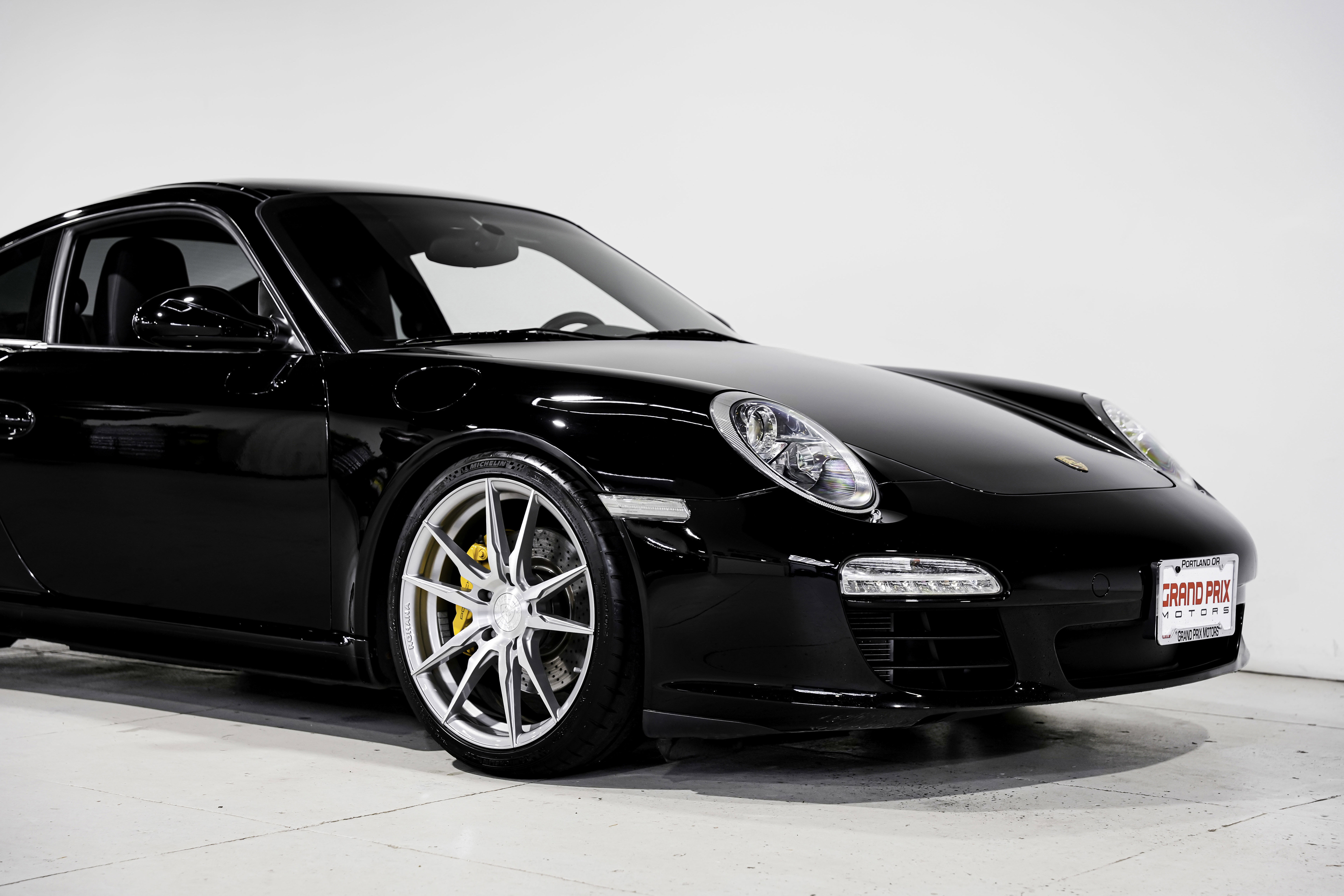 Used 2009 Porsche 911 Carrera image 36