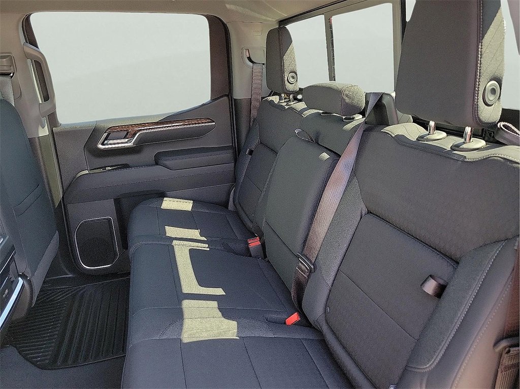 New 2026 GMC Sierra 1500 Elevation w/ Preferred Package image 13