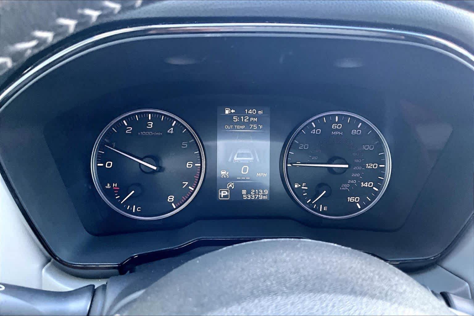 Used 2023 Subaru Legacy Premium AWD/4WD image 26