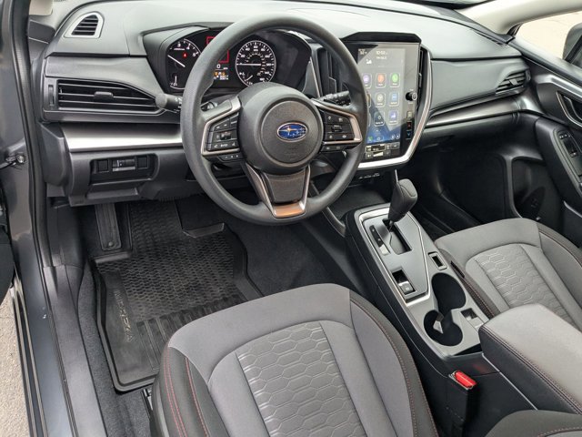 Certified 2025 Subaru Impreza 2.0i Sport image 11