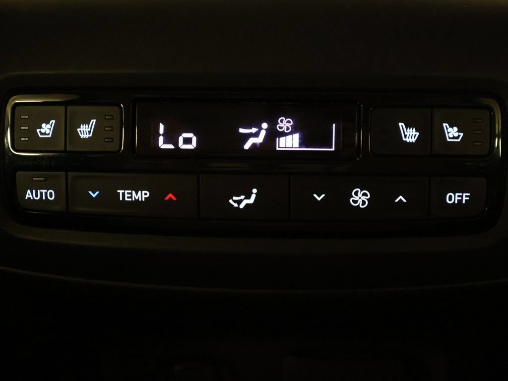 Used 2025 Hyundai Palisade SEL AWD/4WD image 55