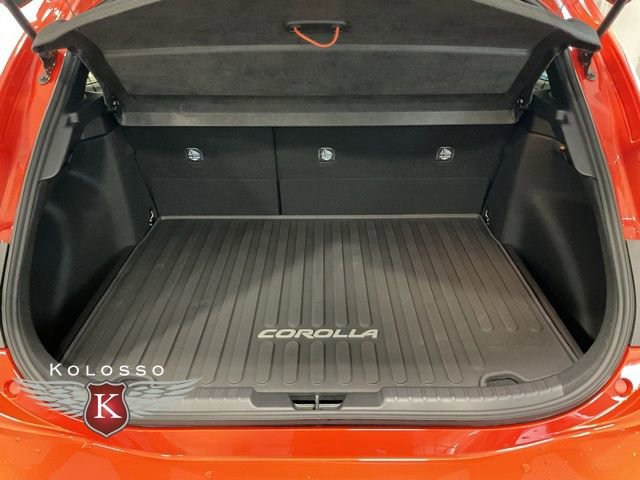 New 2026 Toyota Corolla XSE image 21