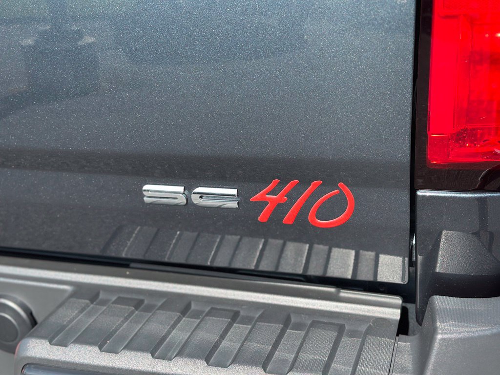 Used 2020 Chevrolet Colorado ZR2 AWD/4WD image 49