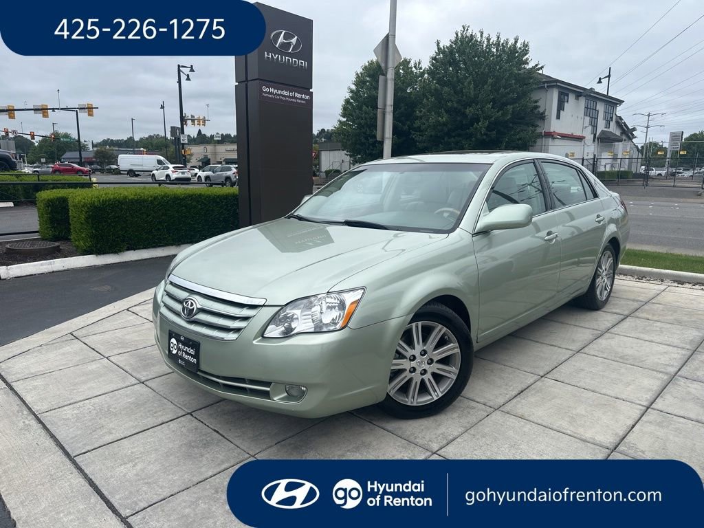 Used 2007 Toyota Avalon FWD image 1