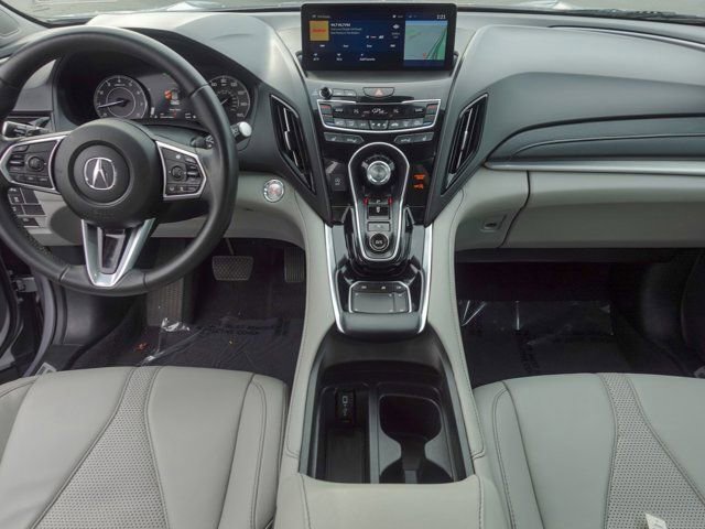 Used 2019 Acura RDX w/ Technology Package image 12