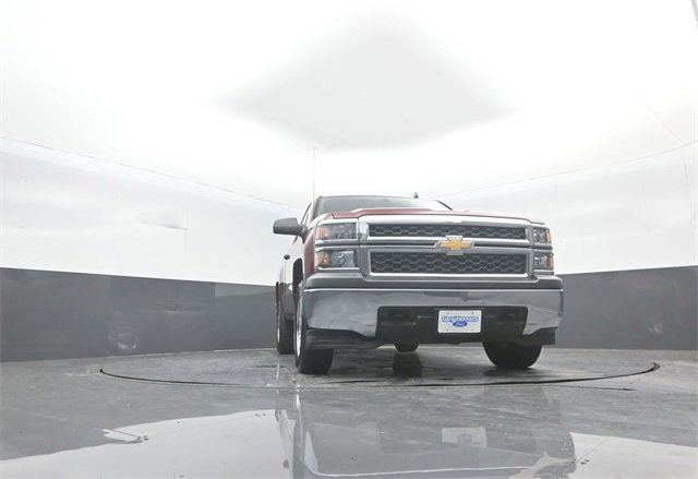 Used 2014 Chevrolet Silverado 1500 W/T image 22