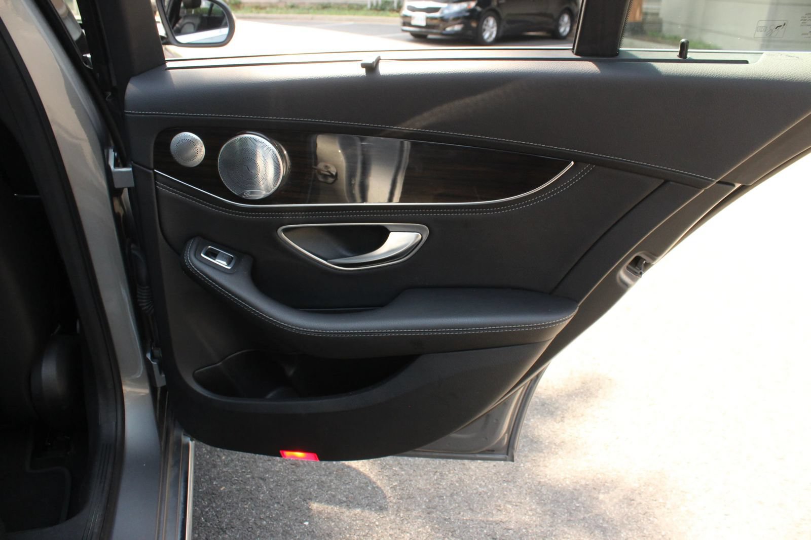 Used 2015 Mercedes-Benz C 300 4MATIC Sedan w/ Premium 1 Package image 21